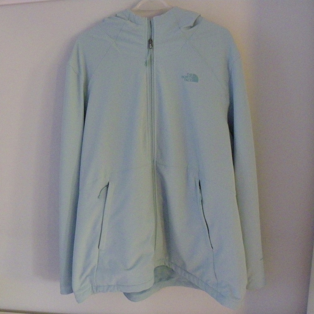 The North Face Shelbe Raschel Hoodie XXL
